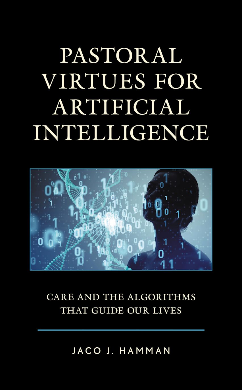 Pastoral Virtues for Artificial Intelligence cover