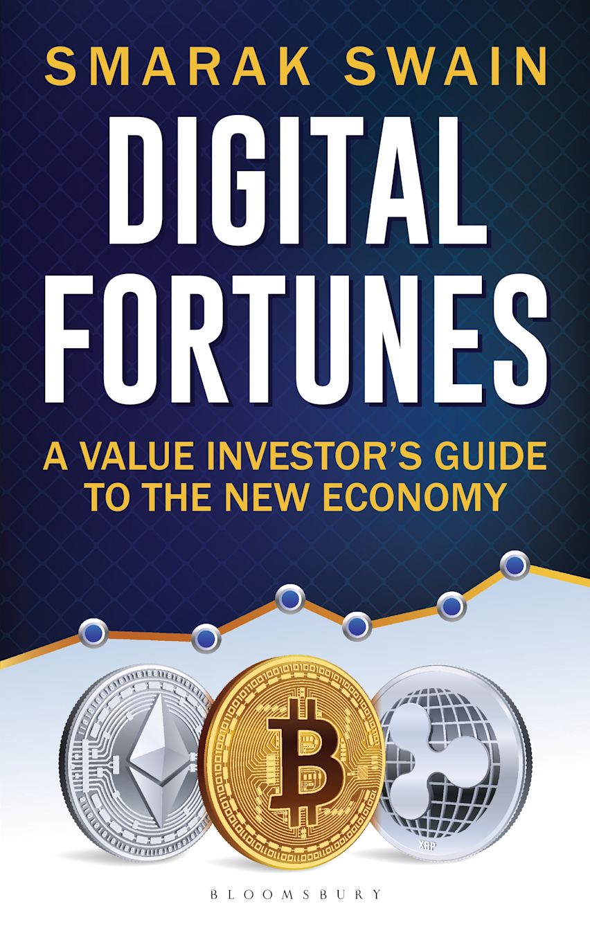 Digital Fortunes cover