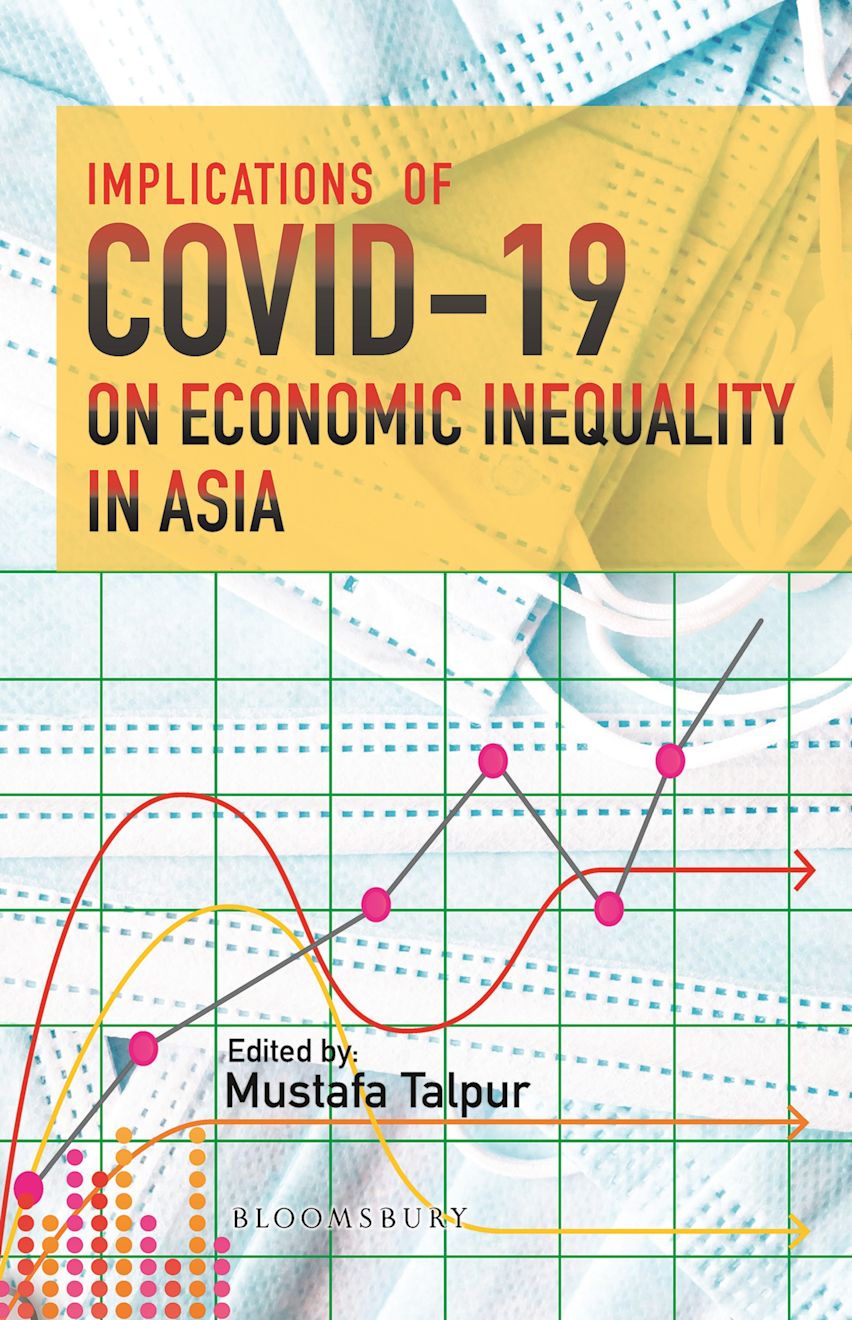 Implications of COVID-19 On Economic Inequality in Asia cover