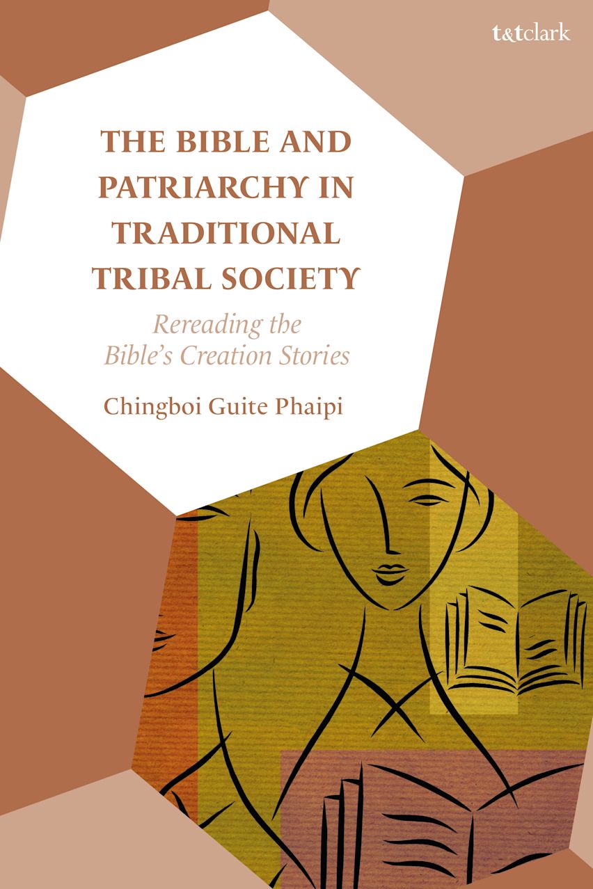 The Bible and Patriarchy in Traditional Tribal Society cover