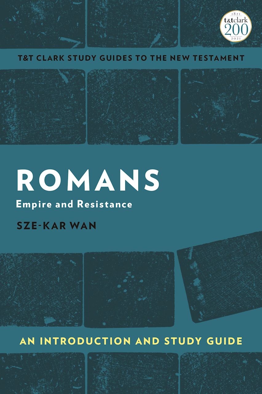Romans: An Introduction and Study Guide cover