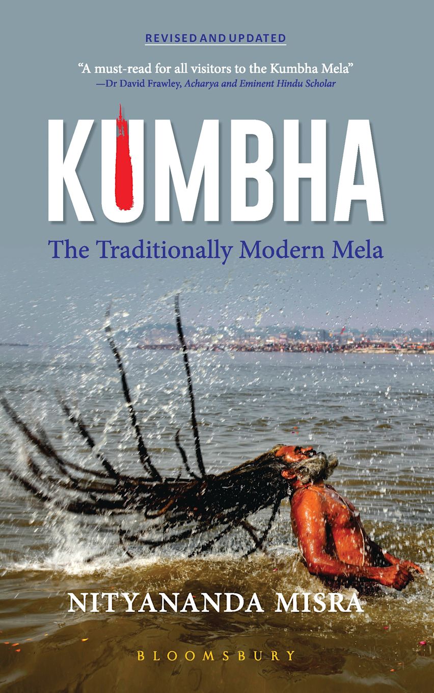 Kumbha (Revised and Updated) cover