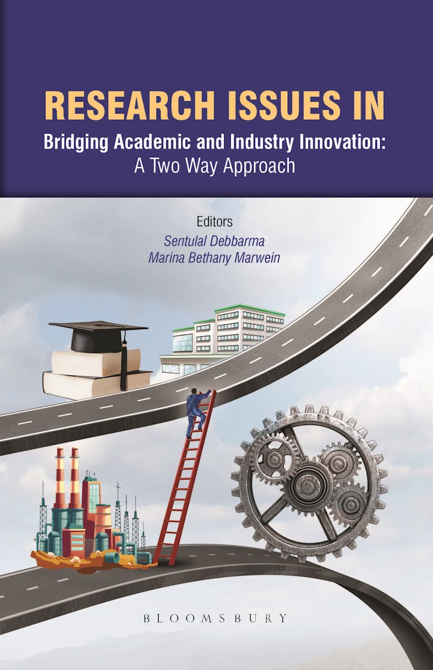 Research Issues in Bridging Academic Research and Industry Innovation cover