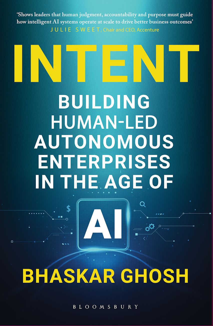 Intent cover