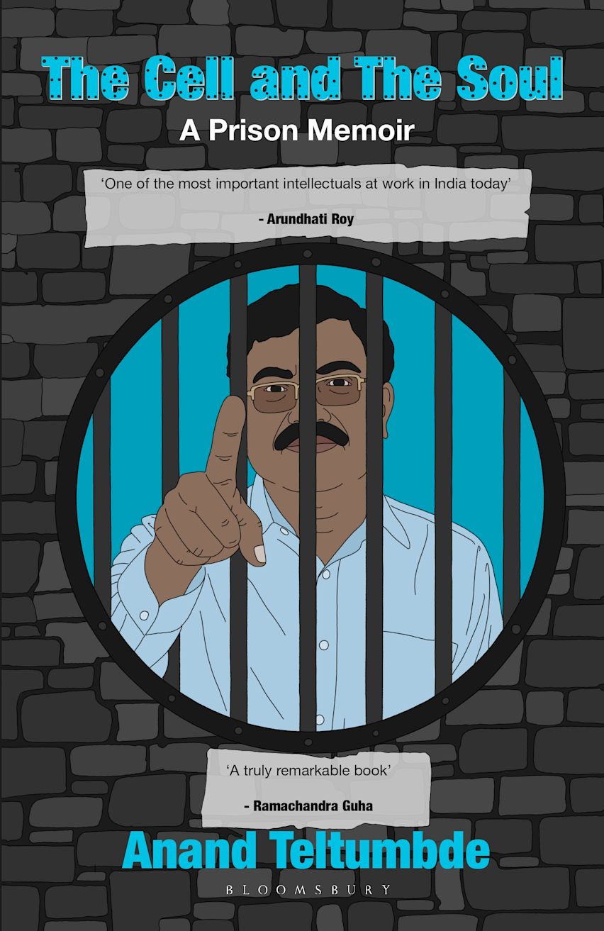 The Cell and the Soul cover