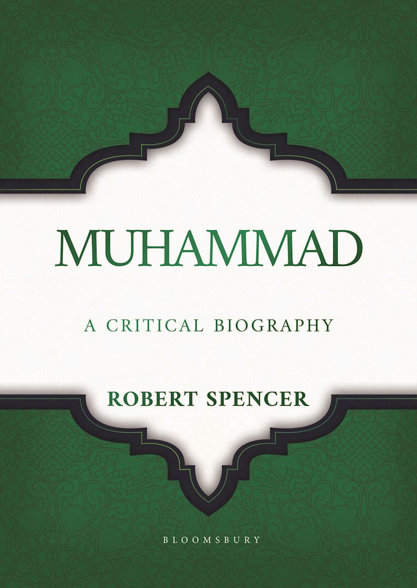 Muhammad cover