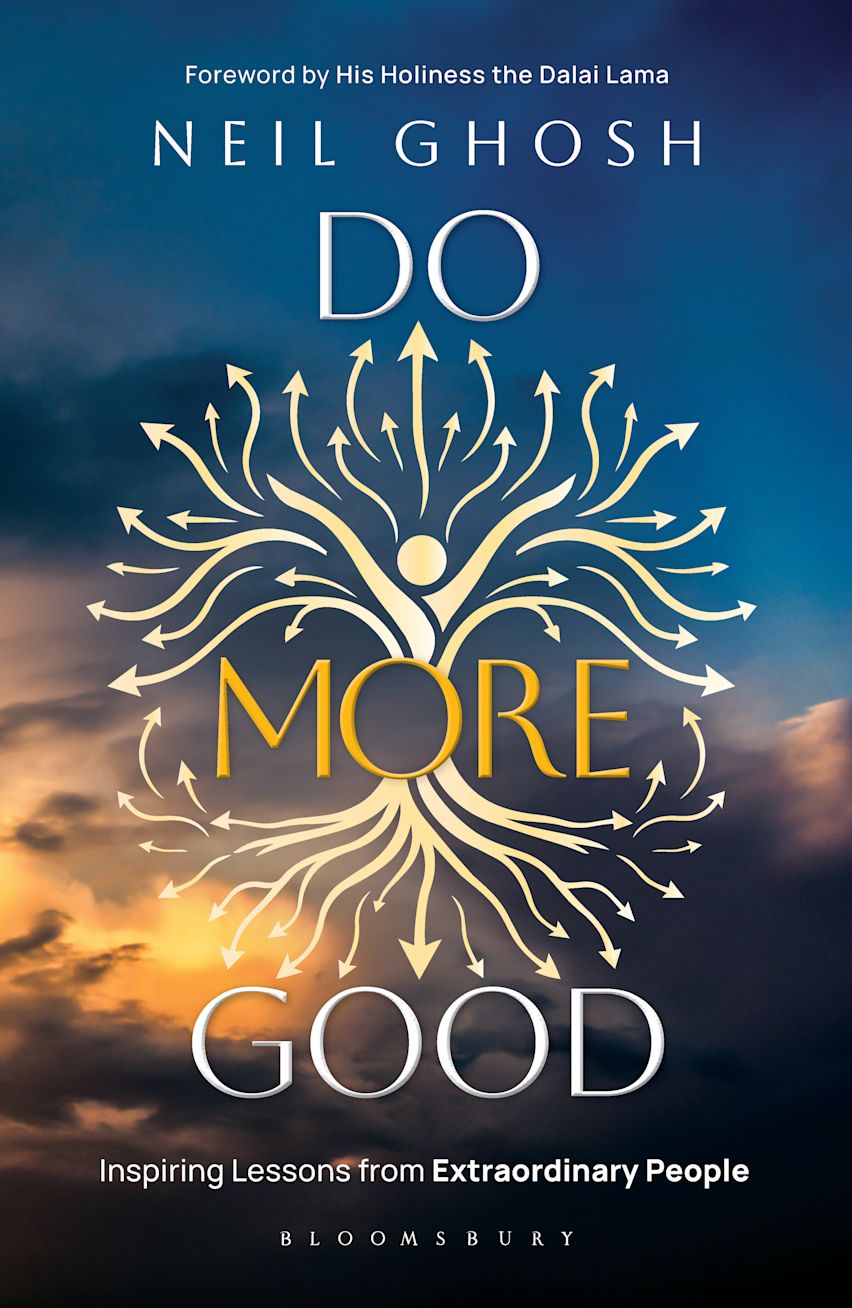 Do More Good cover