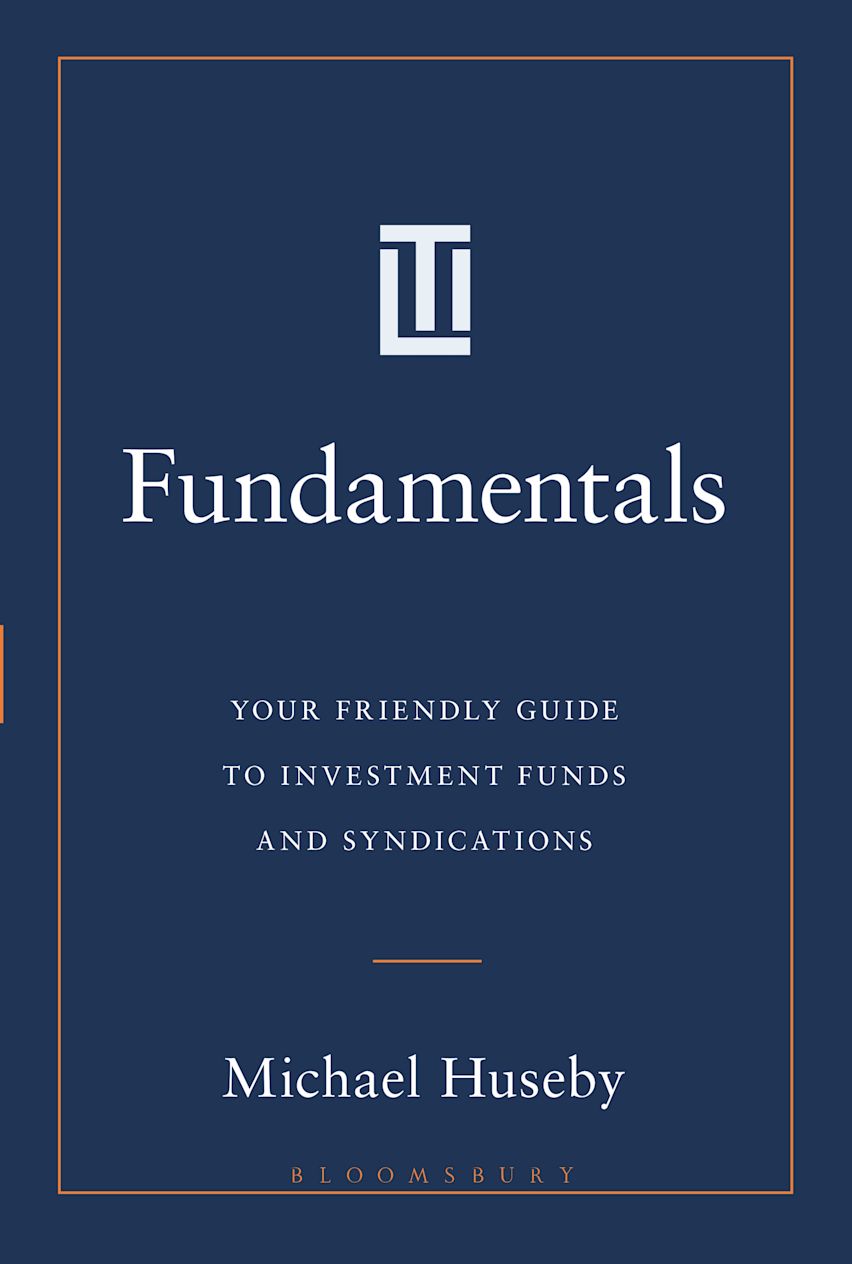 Fundamentals cover
