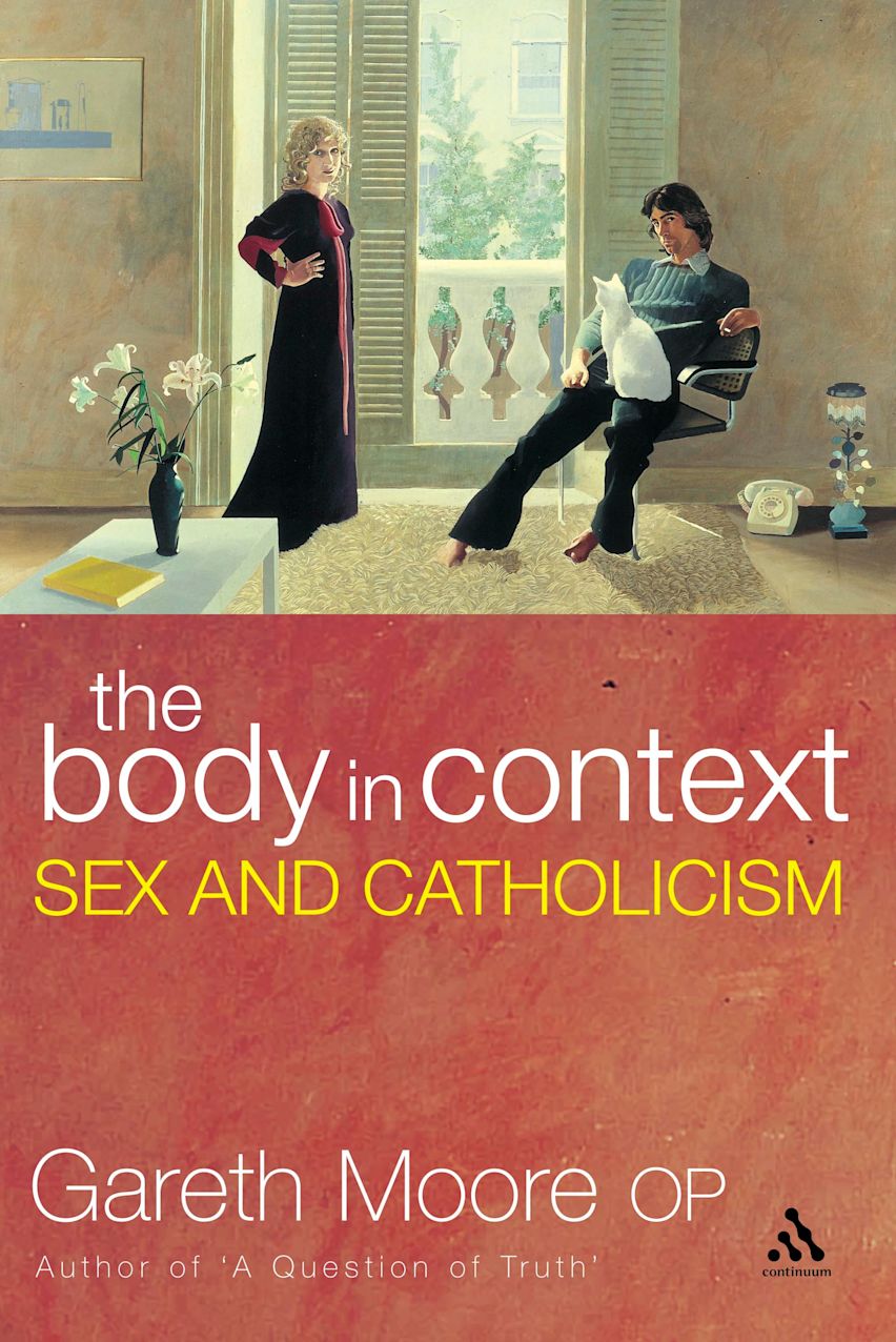 The Body in Context cover