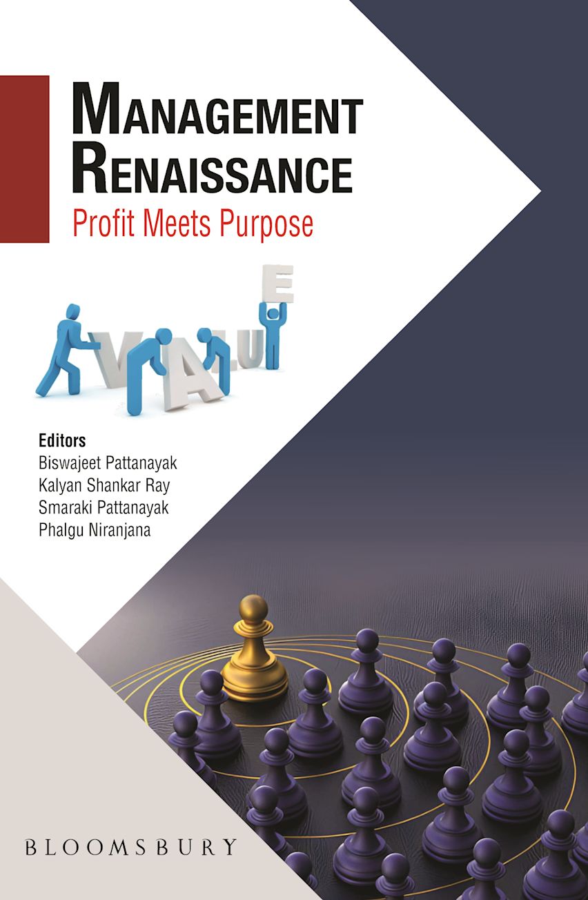 Management Renaissance cover