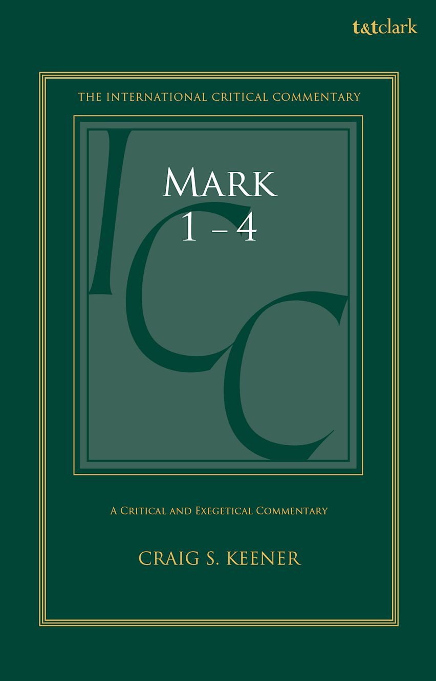 Mark 1-4 cover