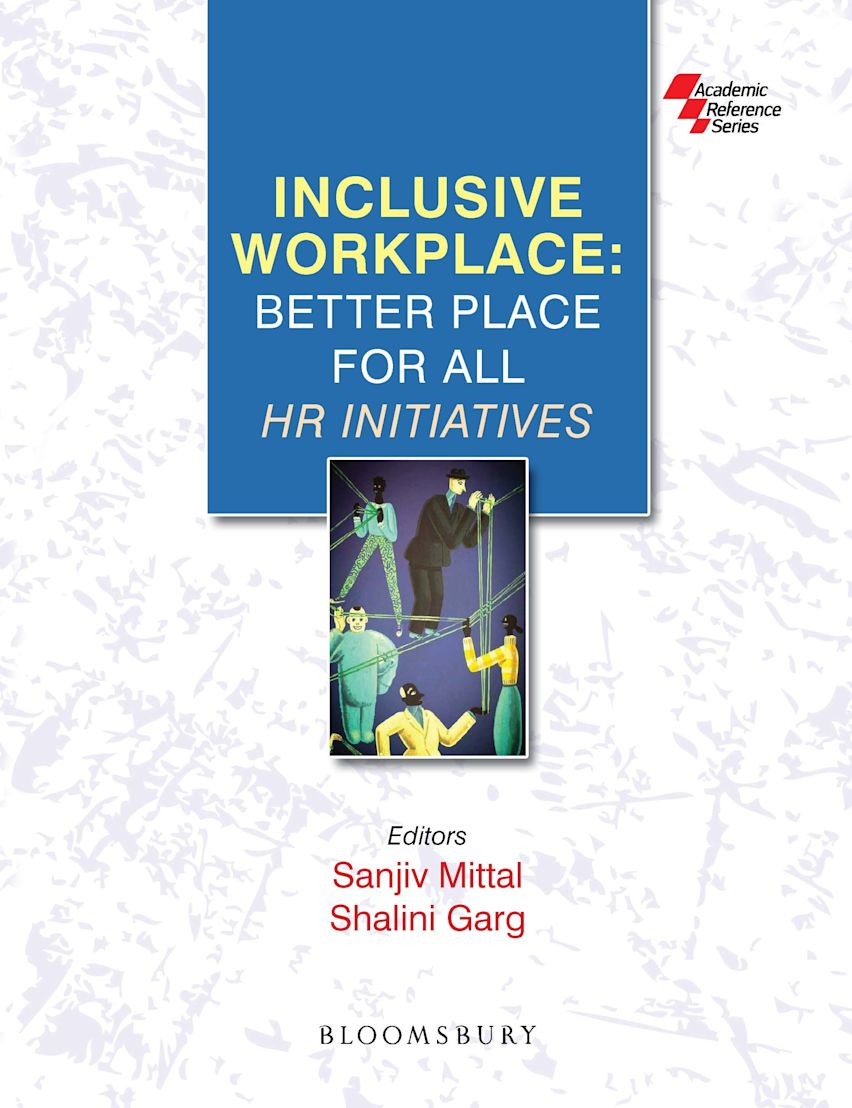 Inclusive Workplace cover