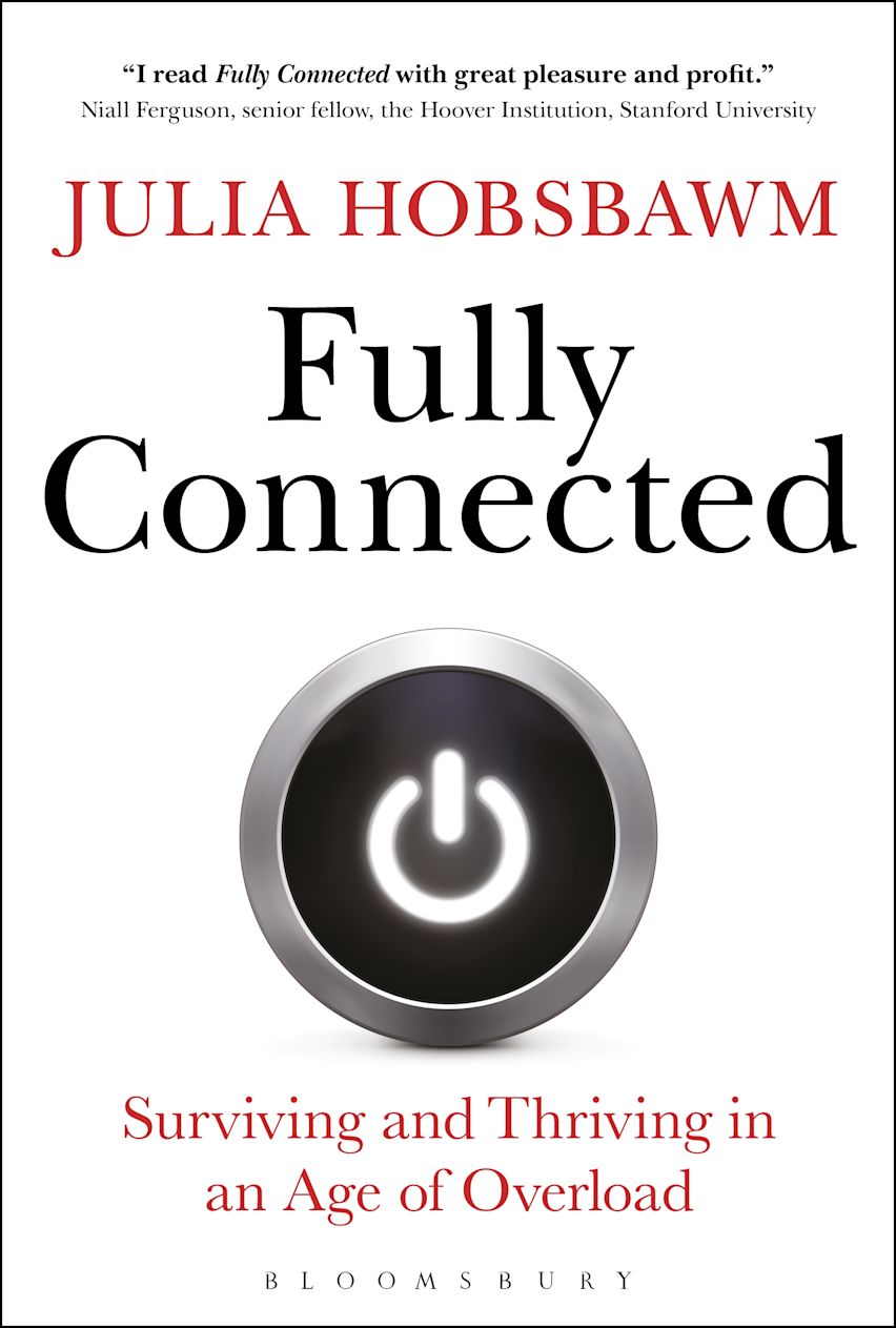 Fully Connected cover