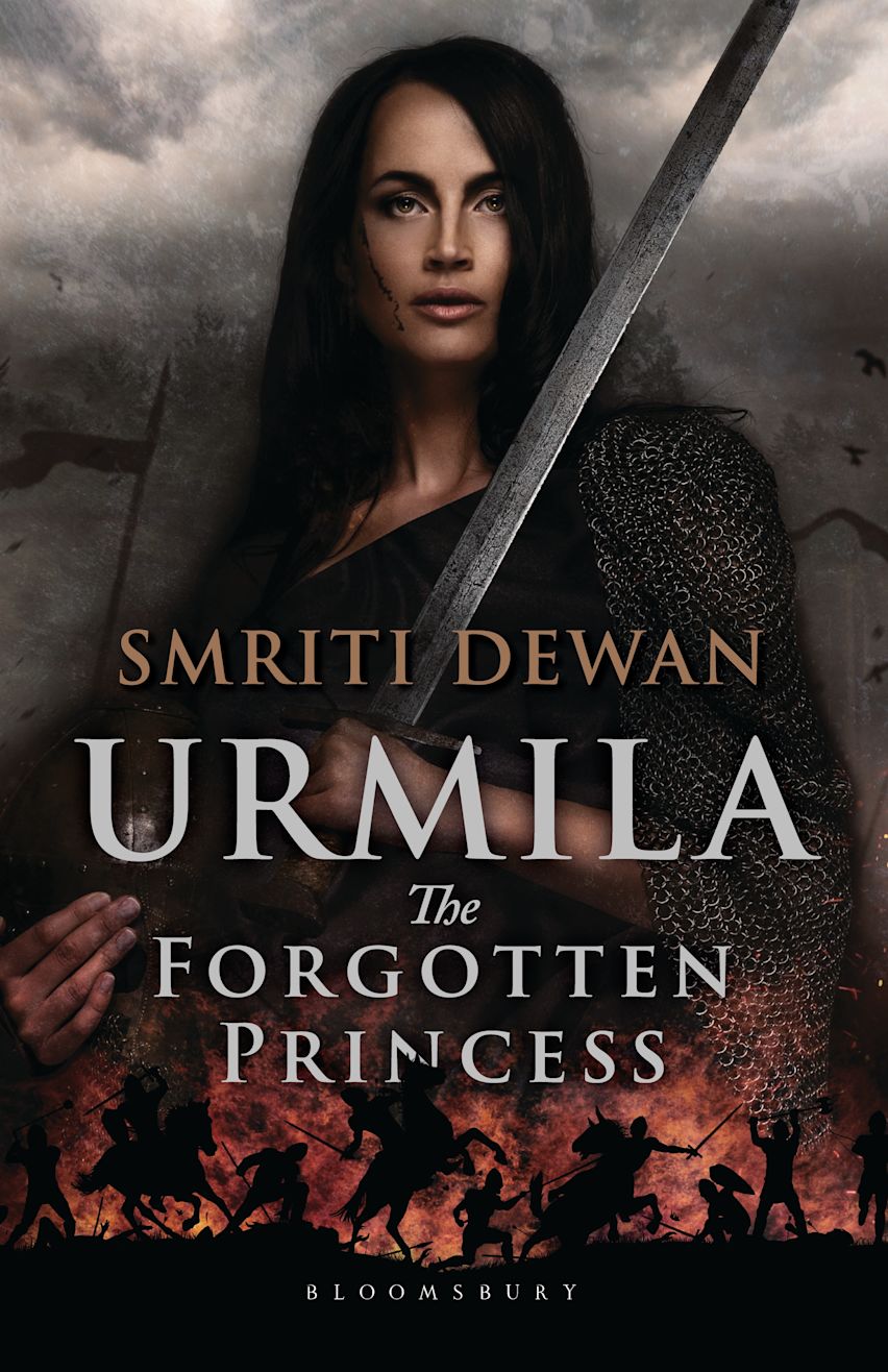 Urmila cover