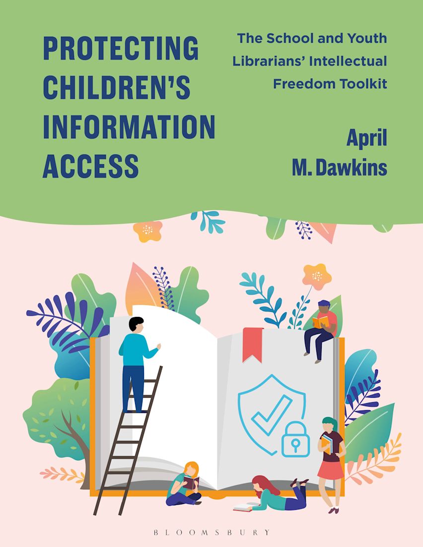 Protecting Children’s Information Access cover