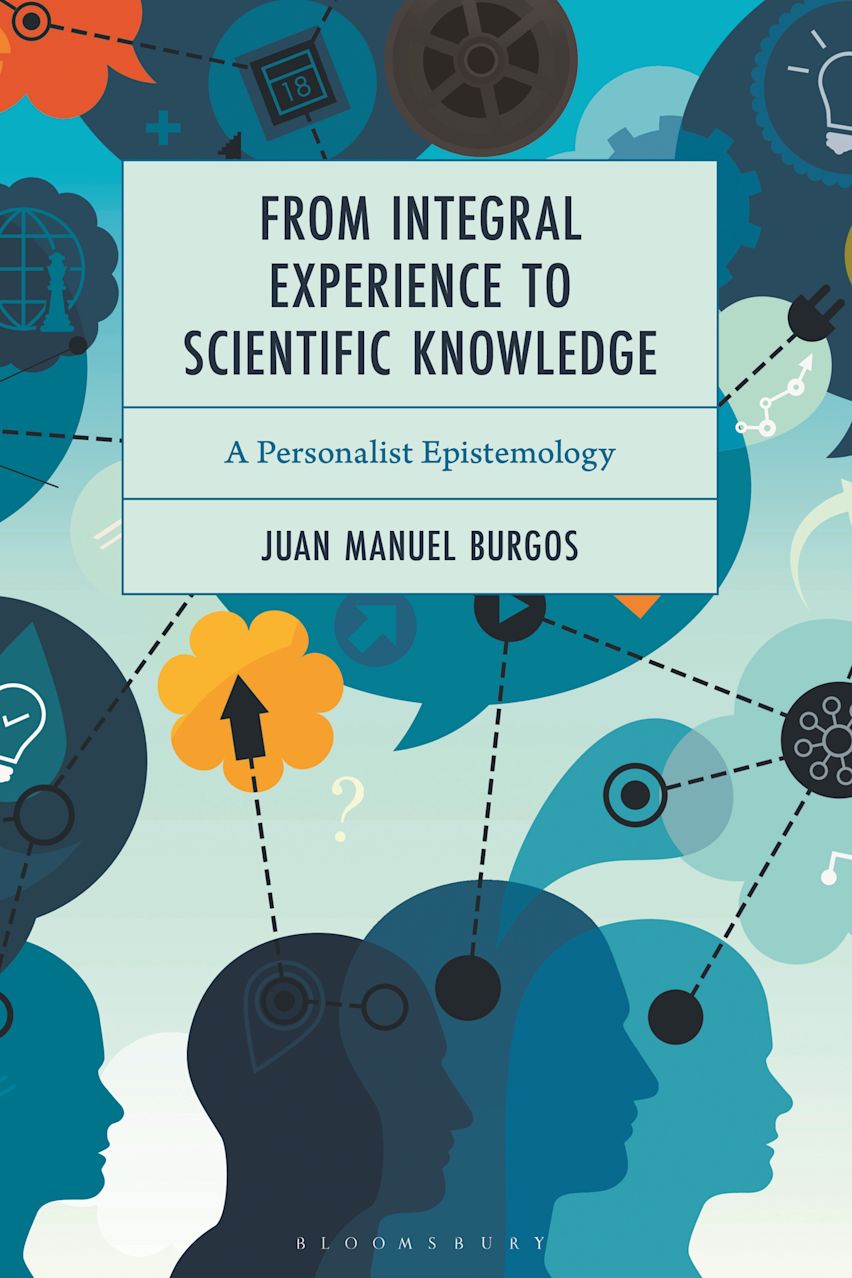 From Integral Experience to Scientific Knowledge cover