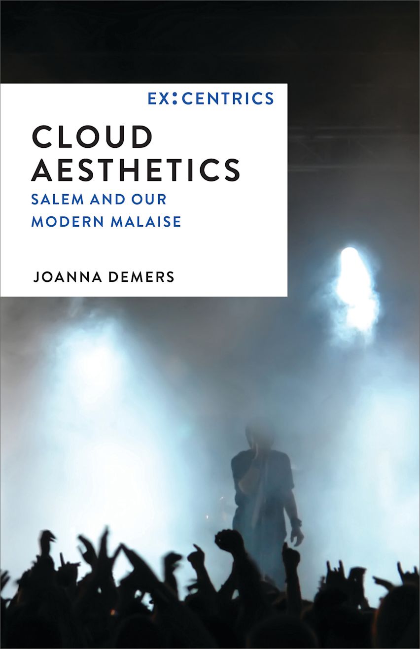 Cloud Aesthetics cover