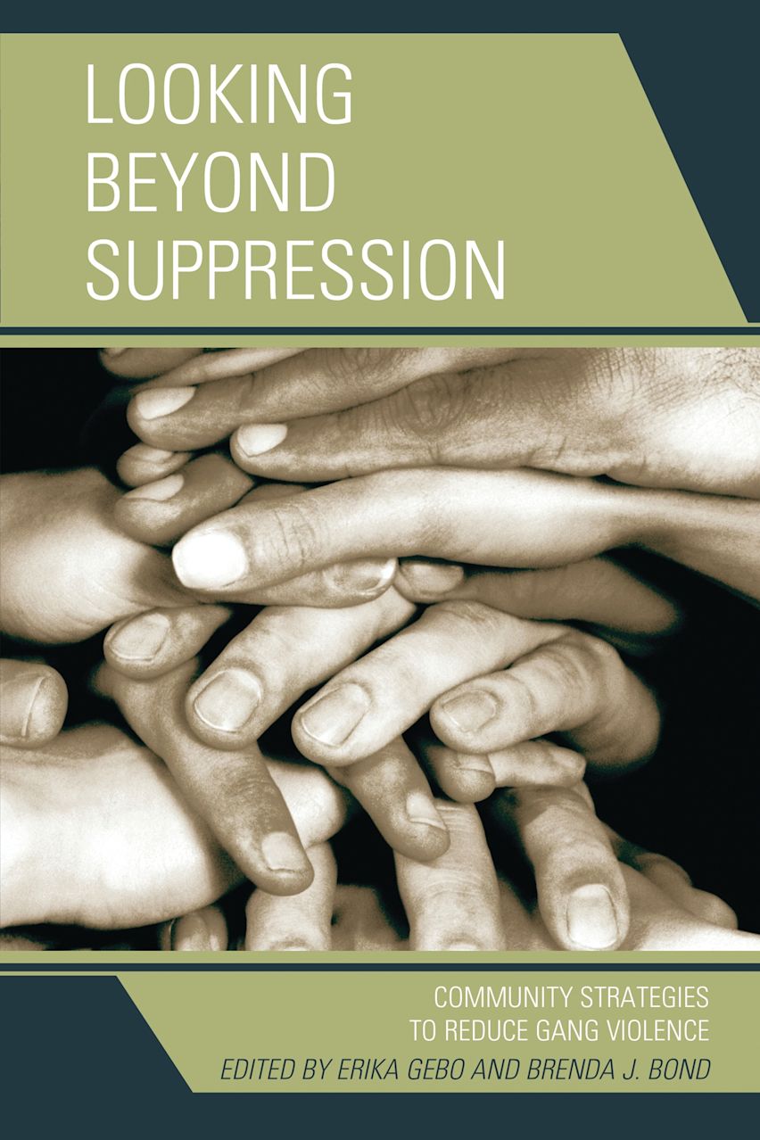 Looking Beyond Suppression cover