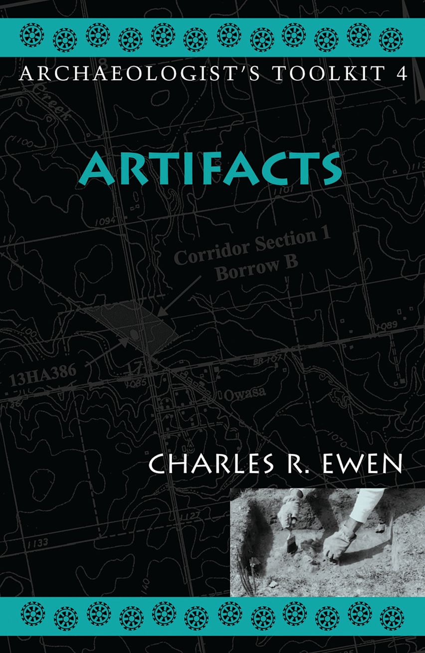 Artifacts cover