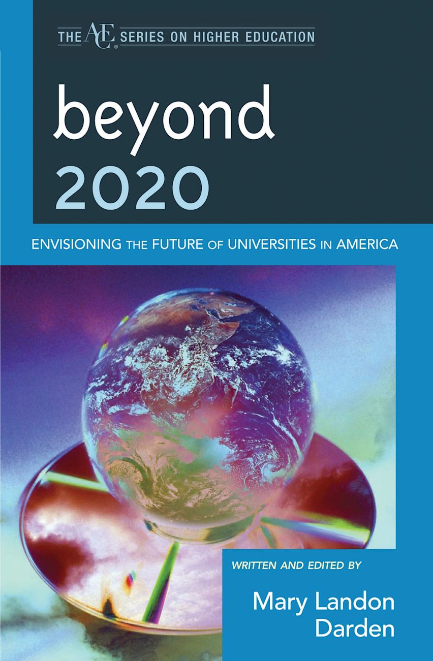 Beyond 2020 cover