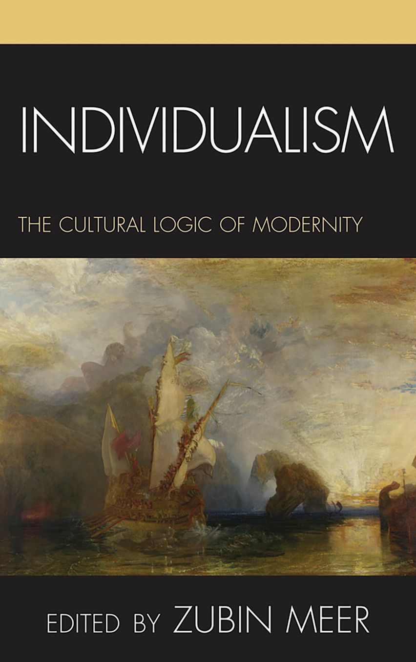 Individualism cover