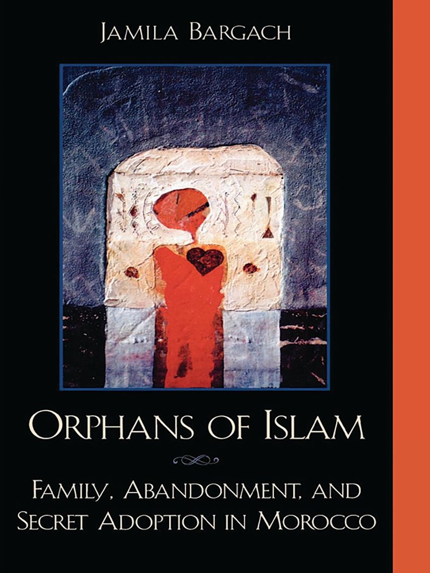 Orphans of Islam cover
