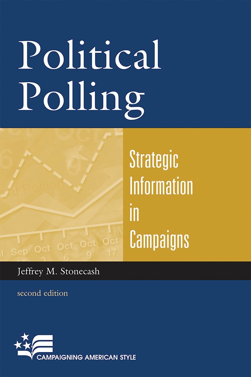 Political Polling cover