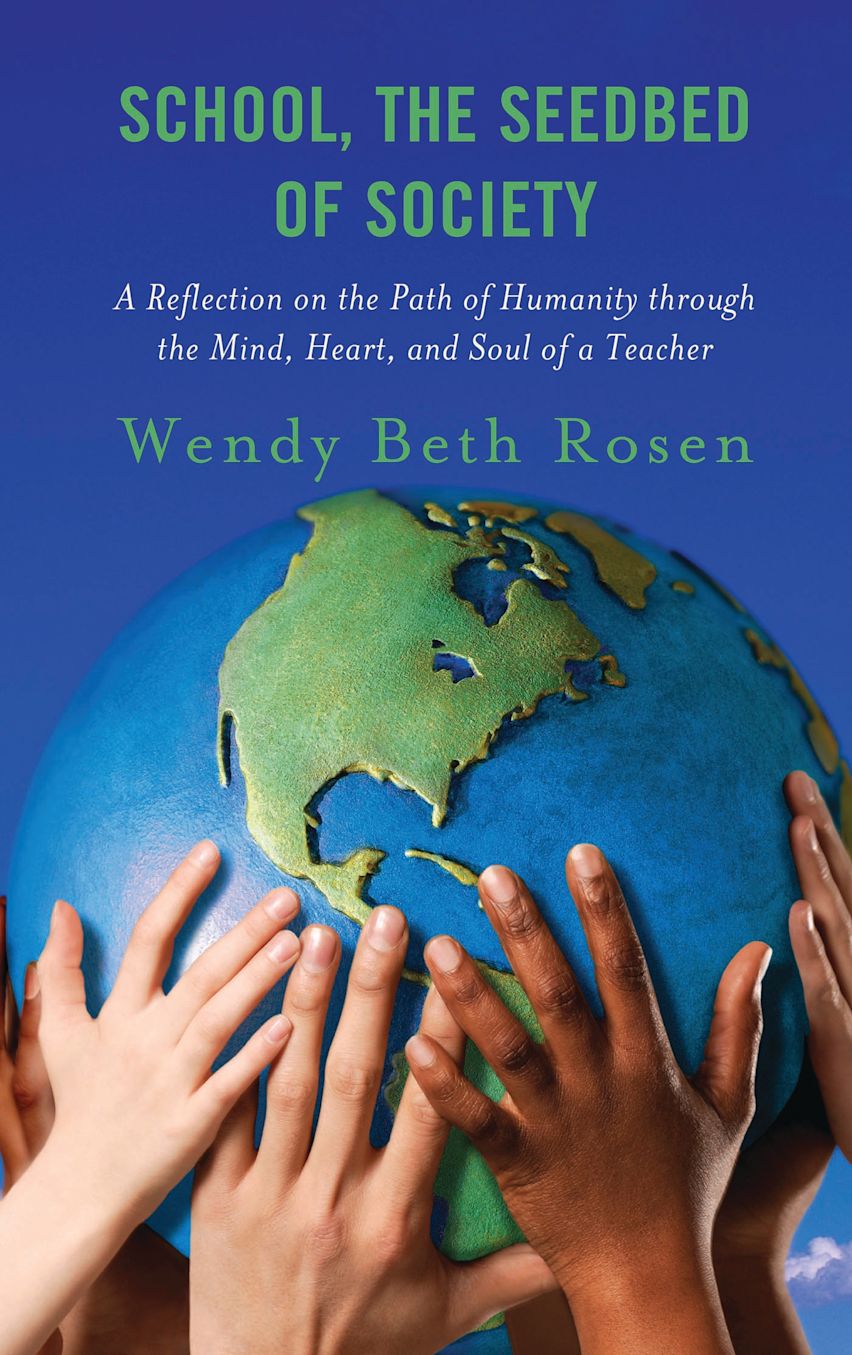 School, The Seedbed of Society cover