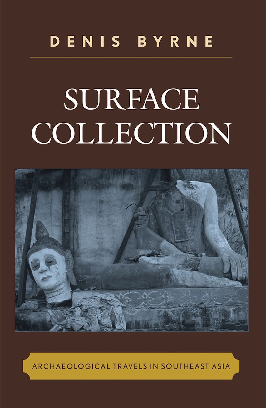 Surface Collection cover