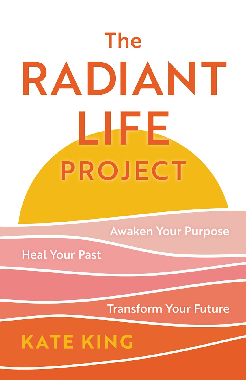 The Radiant Life Project cover