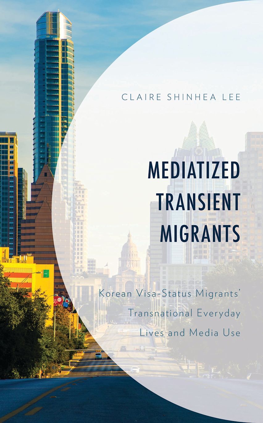 Mediatized Transient Migrants cover