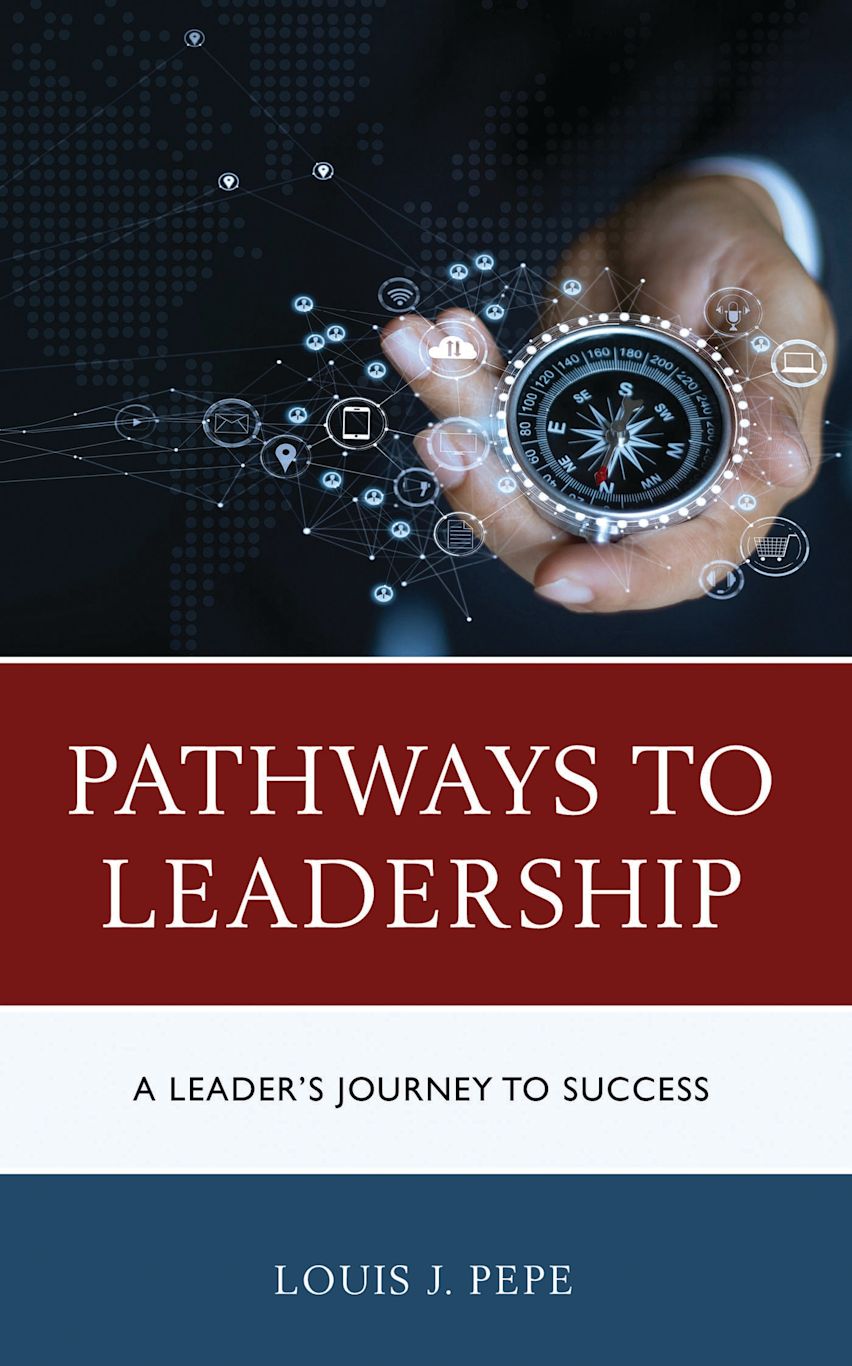 Pathways to Leadership cover