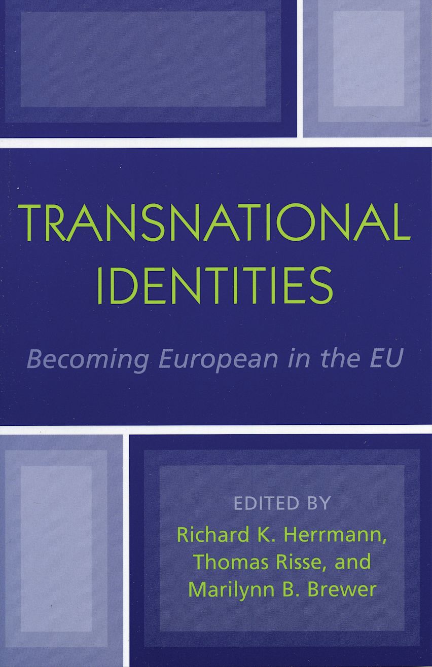 Transnational Identities cover