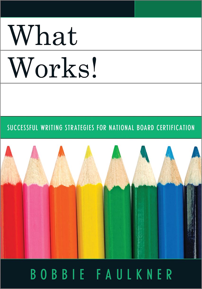 What Works! cover