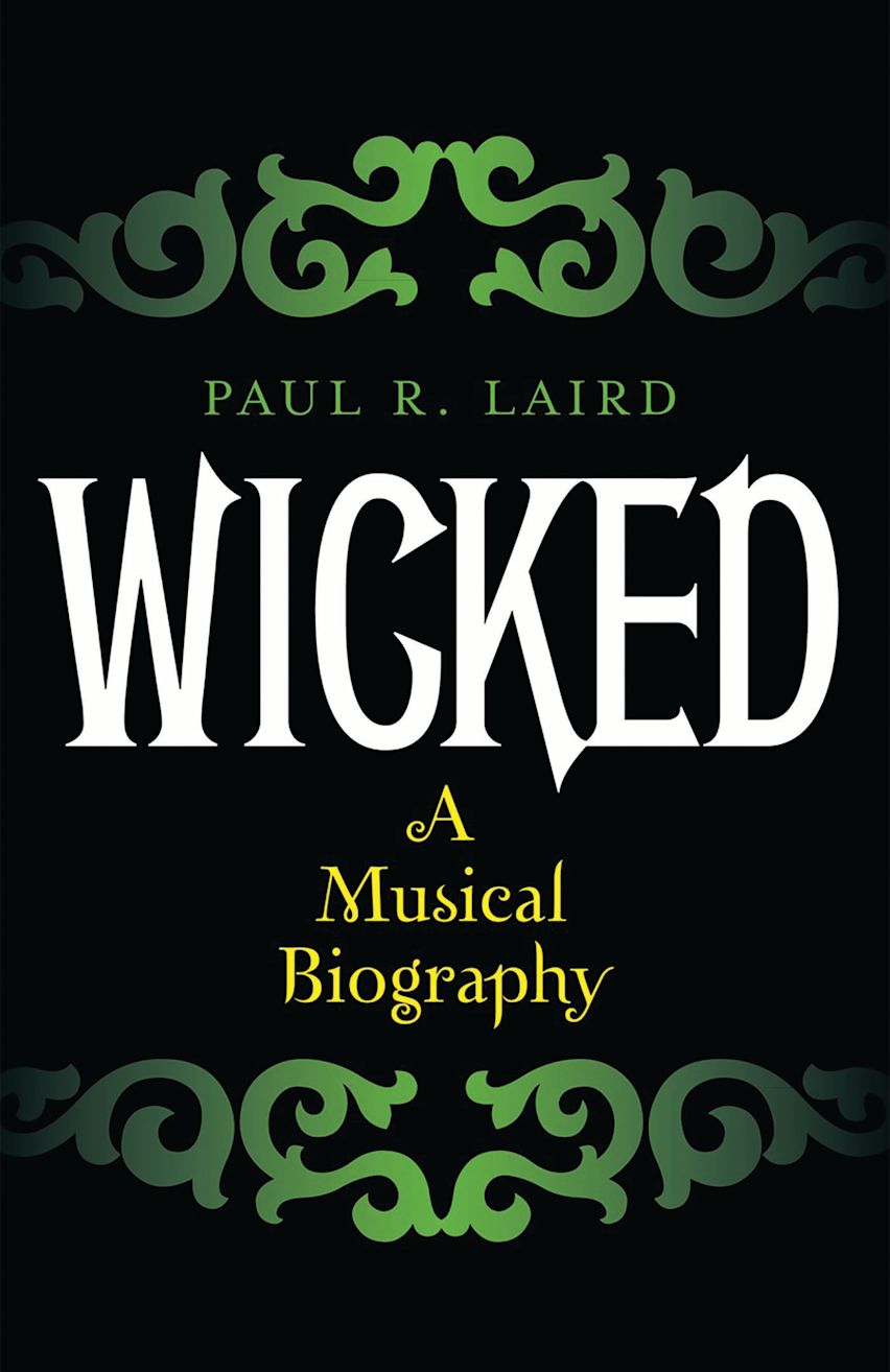 Wicked cover