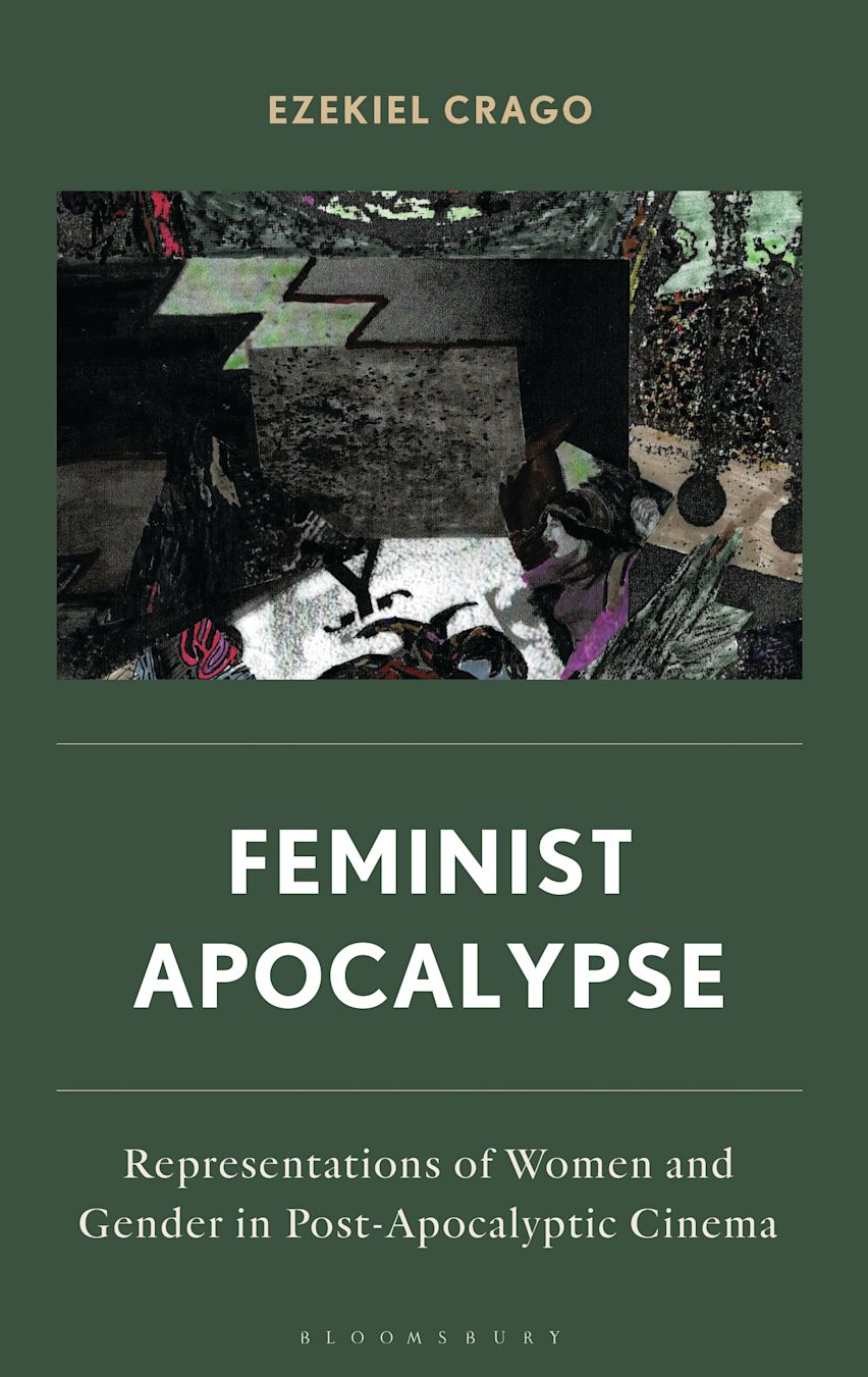 Feminist Apocalypse cover