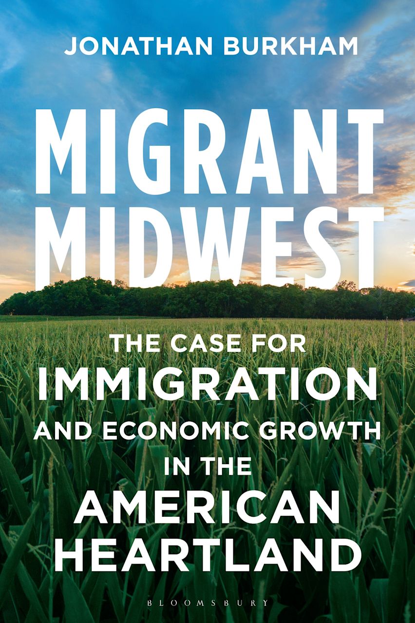 Migrant Midwest cover