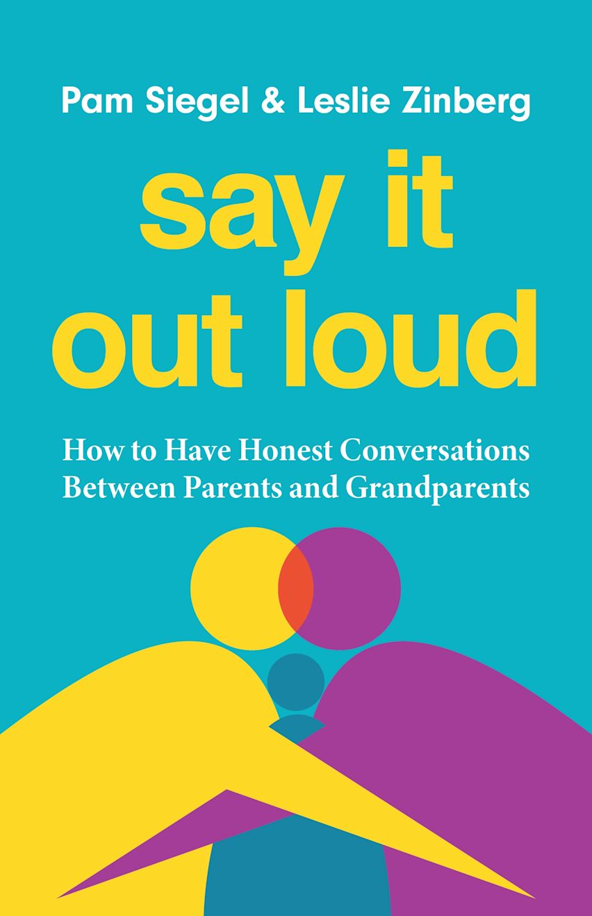 Say It Out Loud cover