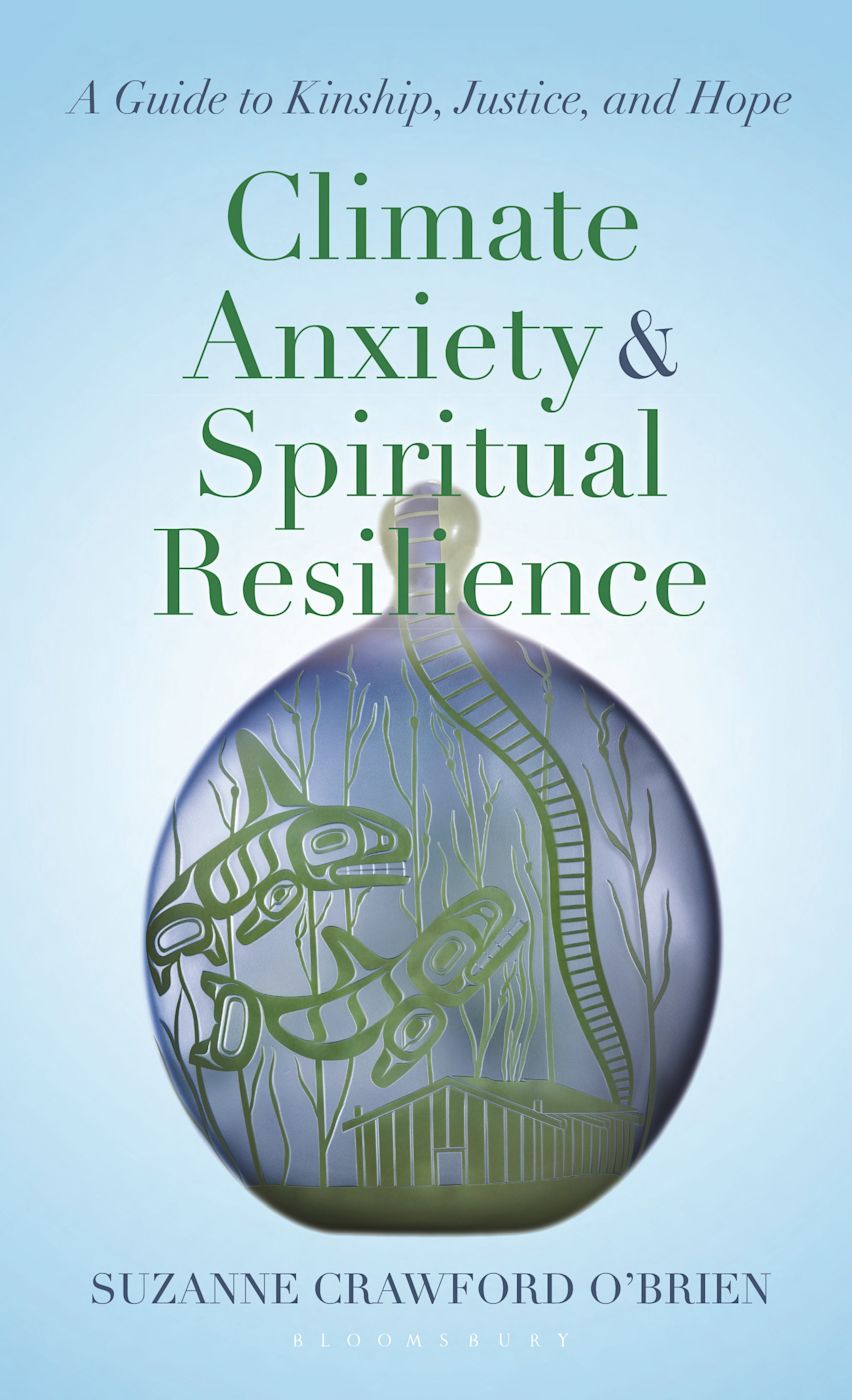 Climate Anxiety and Spiritual Resilience cover