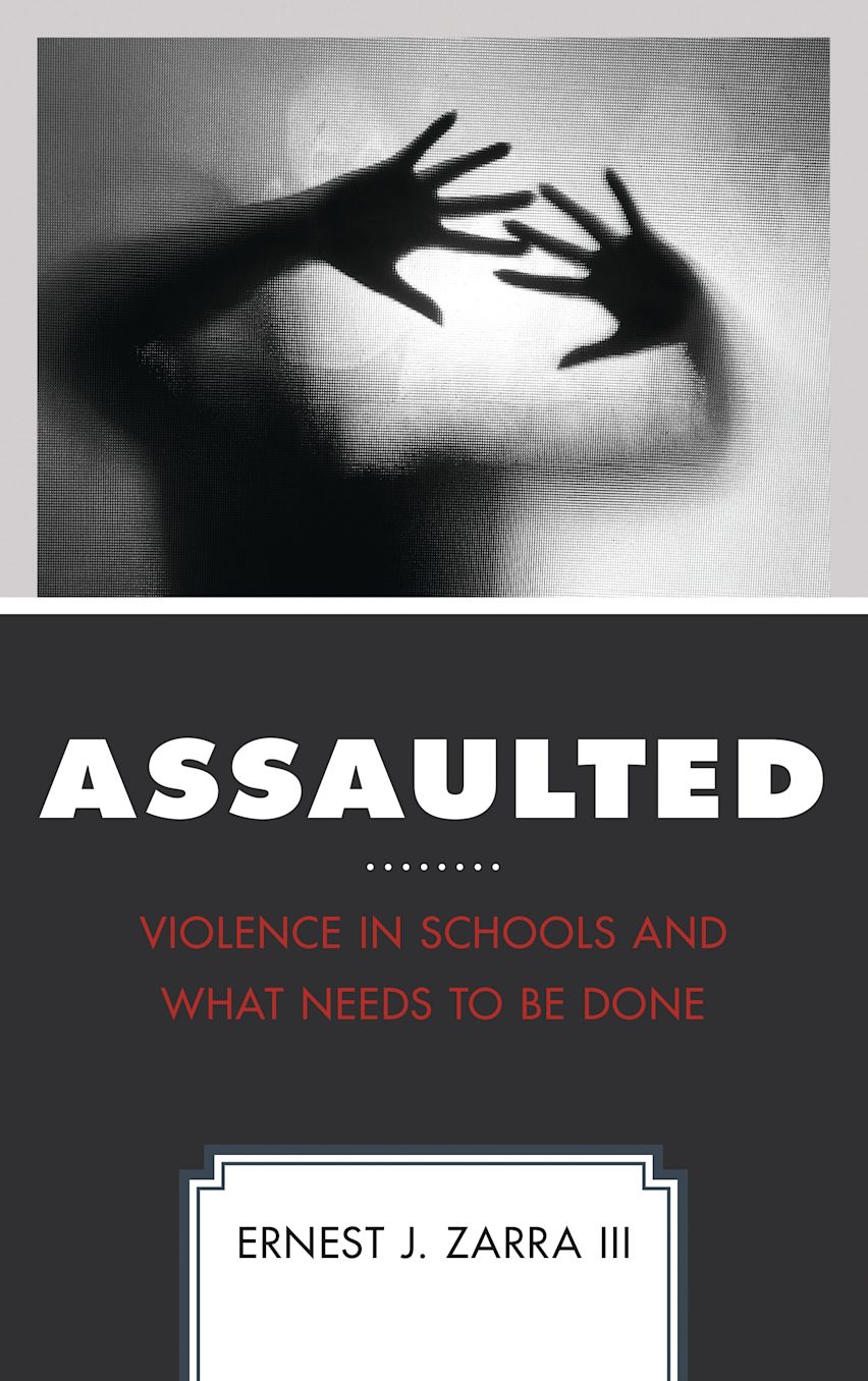Assaulted cover