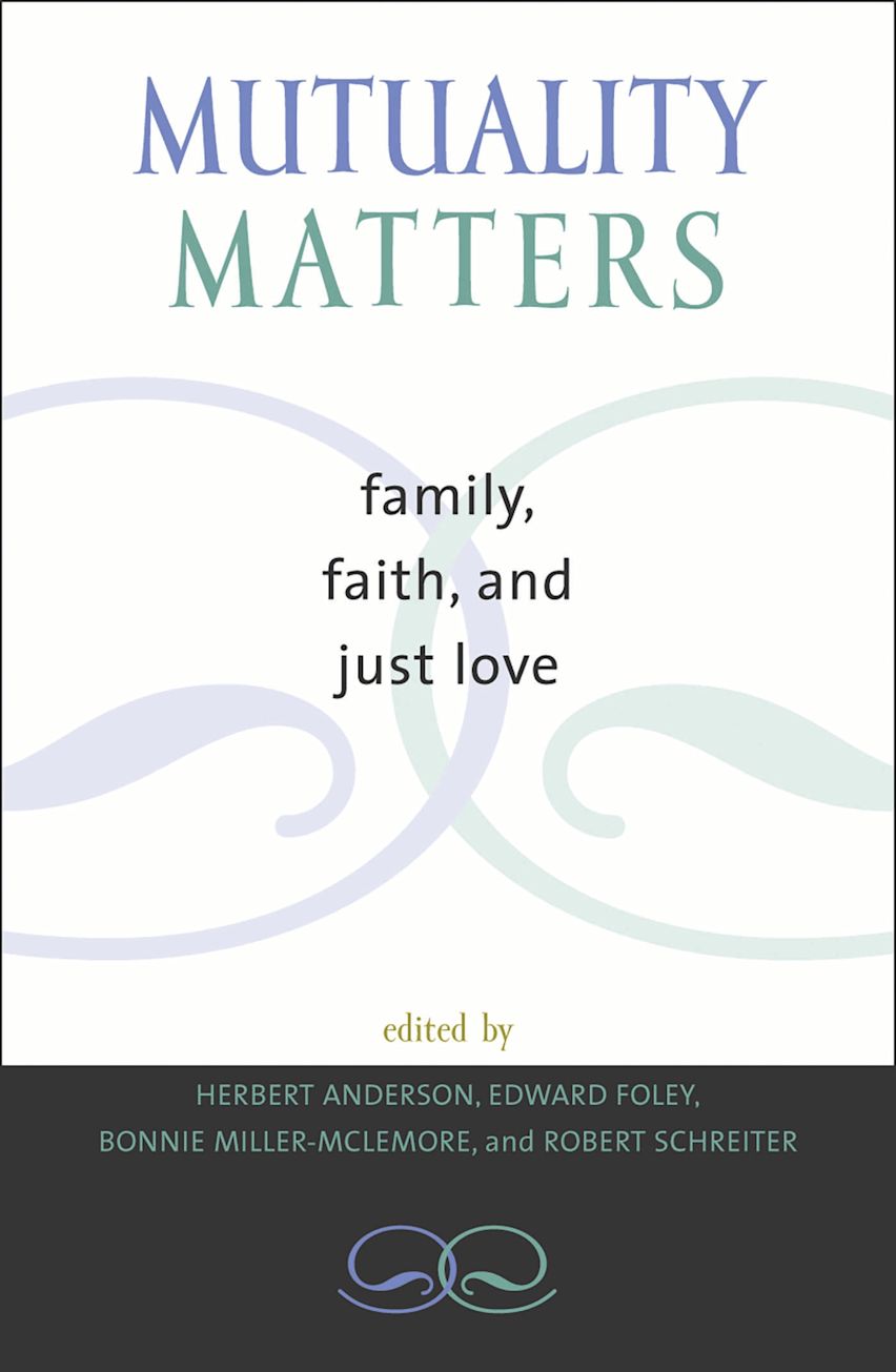 Mutuality Matters cover