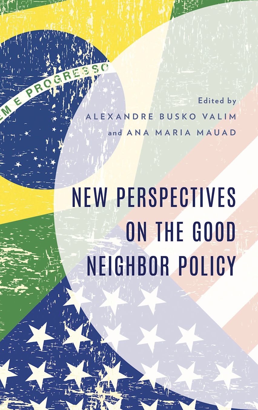 New Perspectives on the Good Neighbor Policy cover