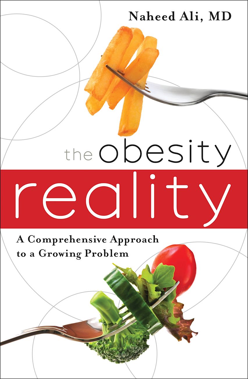 The Obesity Reality cover