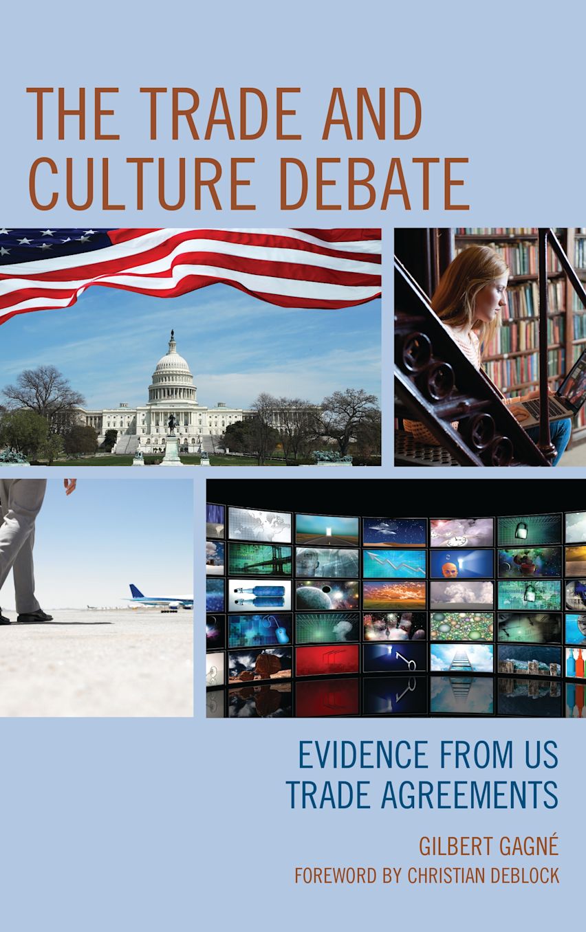 The Trade and Culture Debate: Evidence from US Trade Agreements ...