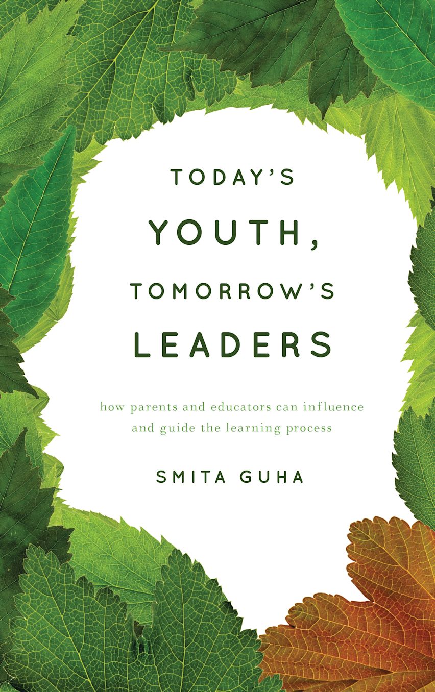 Today's Youth, Tomorrow's Leaders cover
