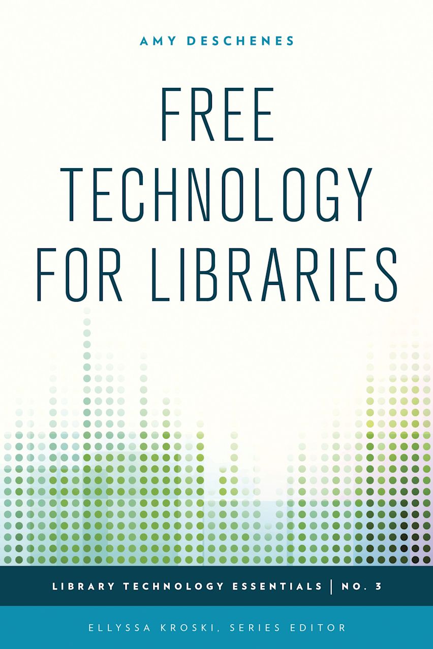 Free Technology for Libraries cover