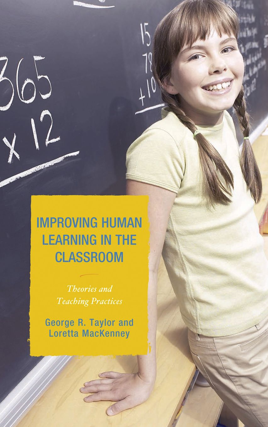 Improving Human Learning in the Classroom cover