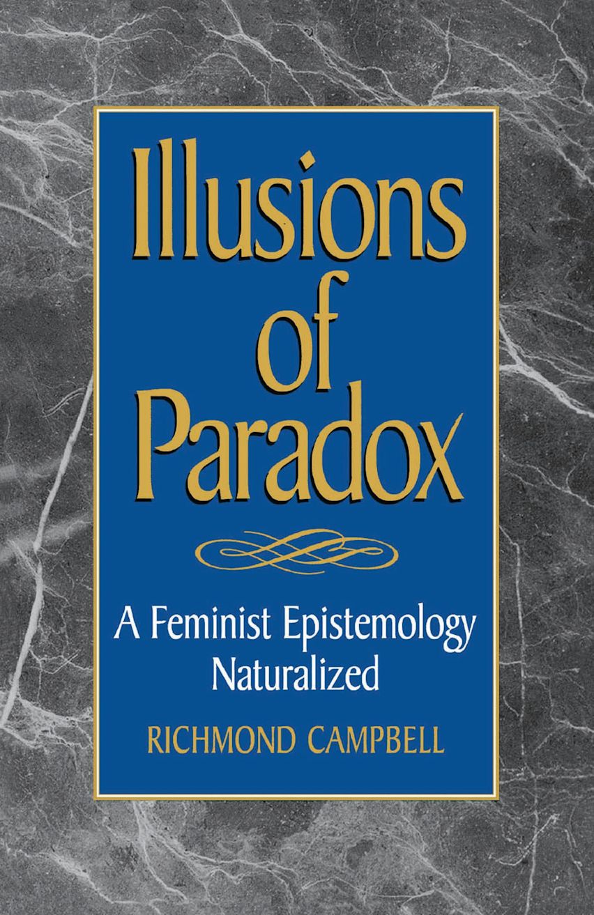 Illusions of Paradox cover