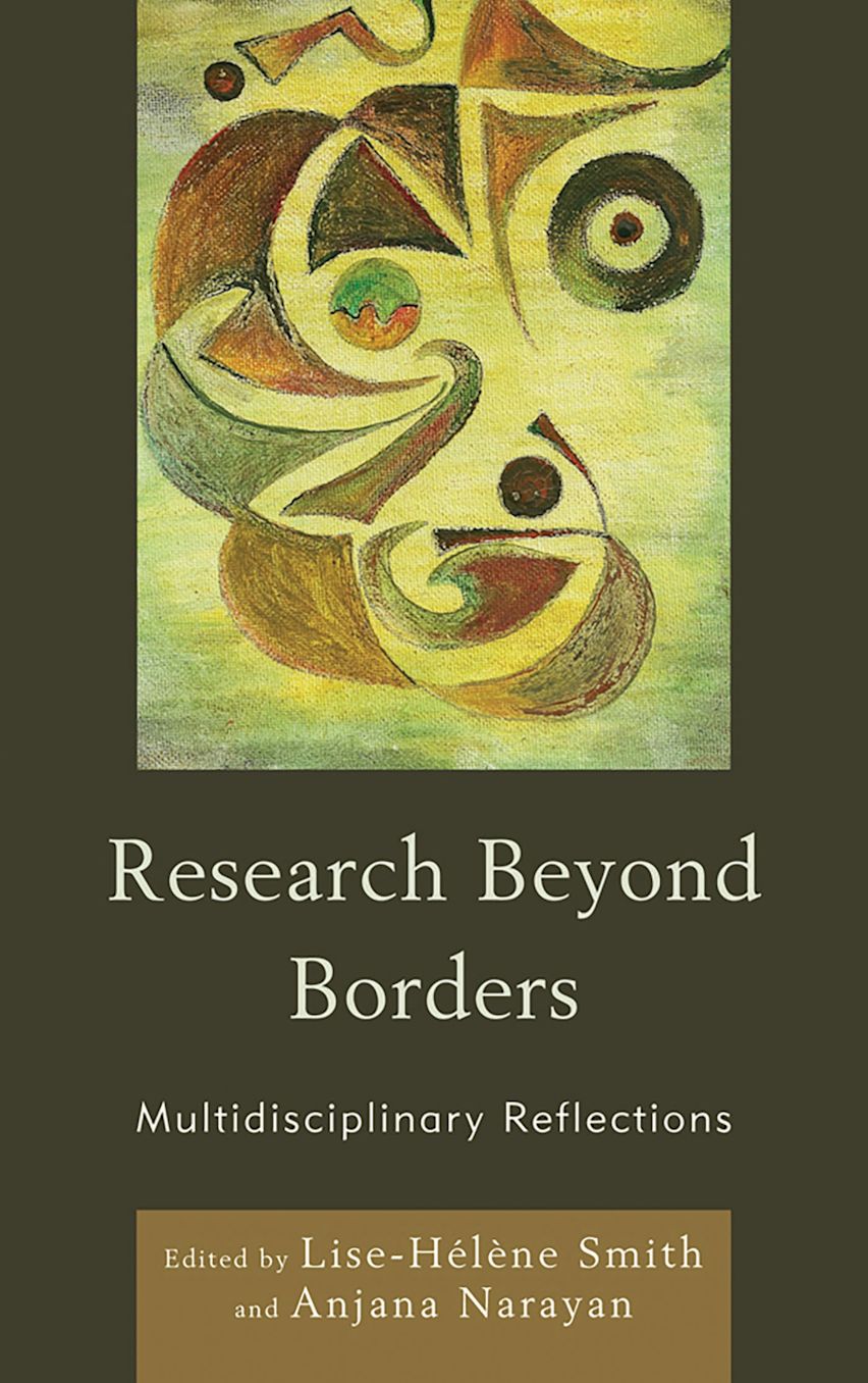 Research Beyond Borders cover