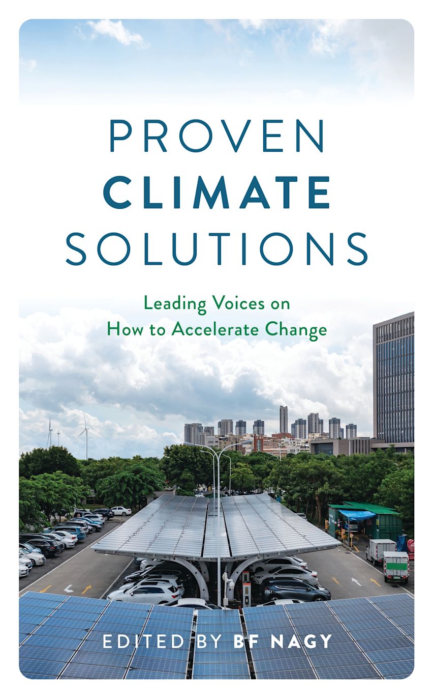 Proven Climate Solutions cover